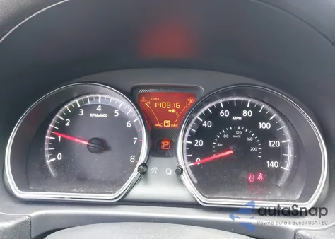 2014 Nissan Versa Note Sv z USA, uszkodzony, nr VIN 3N1CE2CP5EL378749